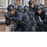 Special Weapons And Tactics | A.C.S.O