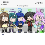 Funneh I’m a fan