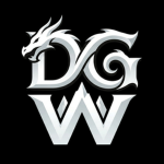 Dragon White Official.
