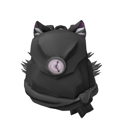 Willow’s Legacy backpack 3.0