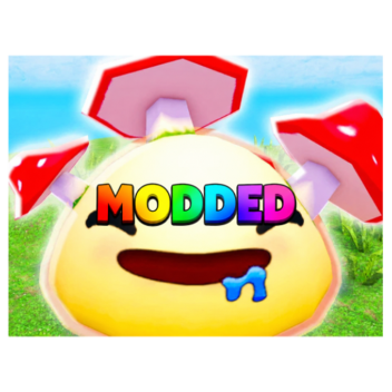 Slime RNG MODDED