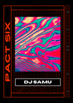 COMUNIDAD DE DJ SAMU Group Thumbnail