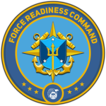 Force Readiness Commandᅠᅠᅠᅠ