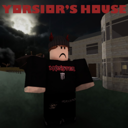 Yorsior's House