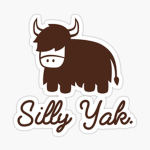Yeeted Yaks