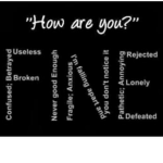 ~Depression idc if ppl hate~