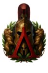 The Greek City Statе of Sparta