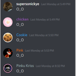 Kdaylay's Group