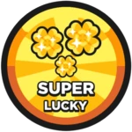 Super Lucky