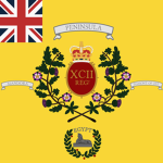 92nd Regiment of Footᅠ