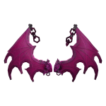 Rose Wings