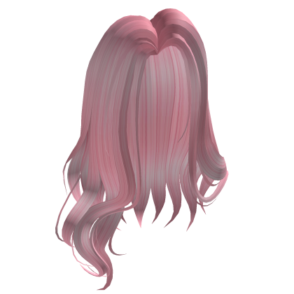 Pink Hair thumbnail
