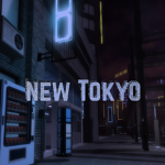 New Tokyo
