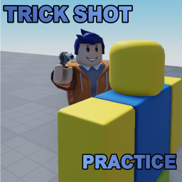 MM2 Trickshot Practice