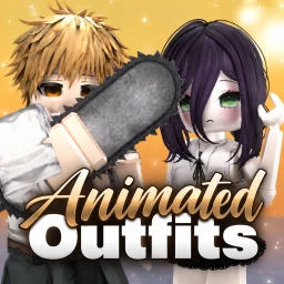 Moonlit Outfit Catalog 🛍️ icon