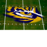 Geaux Tigahs
