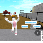 Bunny _United