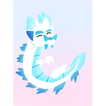 The frosty Dragon squad