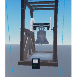 bell of great peter