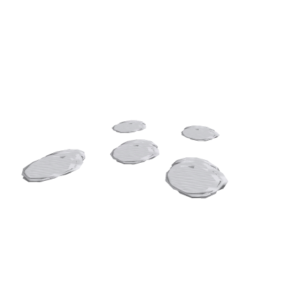 RobloxiaTech: Snow