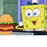 #sponge bob army