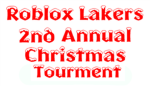 Roblox Lakers Christmas Tournament Division B