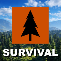 Forest Survival icon