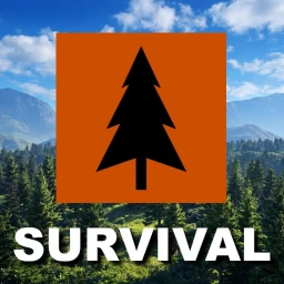 Forest Survival icon