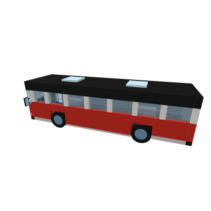 city bus #2