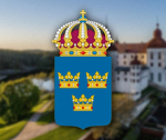 The Swedish Royal Familyᅠ