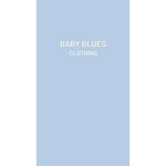 Baby Blues Clothing