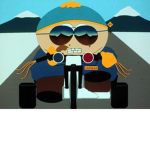 South Park Neighborhood - Cartman's Band