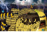 Onward Army