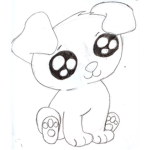 The Puppies and Dogs <3