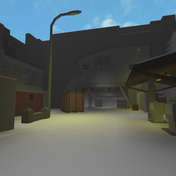 super kewl rebel base