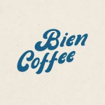 Bien, coffee and friends