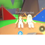 Star Sister Squad