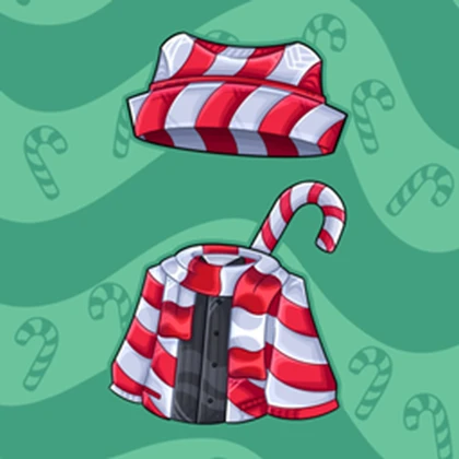 CandyCanes Studios Roblox group icon