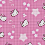 Digital Cuties