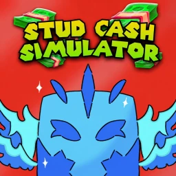 Stud Cash Simulator icon