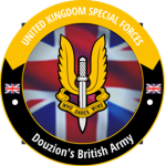 |BA| - United Kingdom Special Forcesᅠᅠ