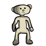 Pog bear group*