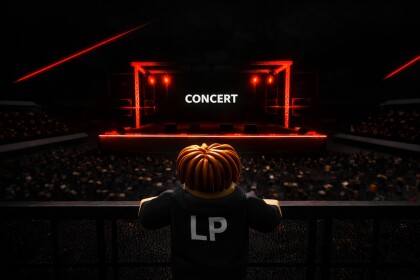 Linkin Park Concert