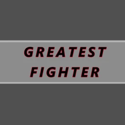 Greatest Fighter icon