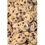 Caremal cookies