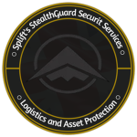 SGSS|| Logistics and Asset Protection