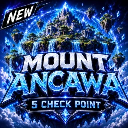 [CINEMATIC X5000 FREE AVA] MOUNT ANCAWA icon
