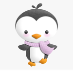 Teh Penguinos