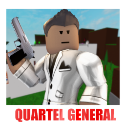 Island Quartel General