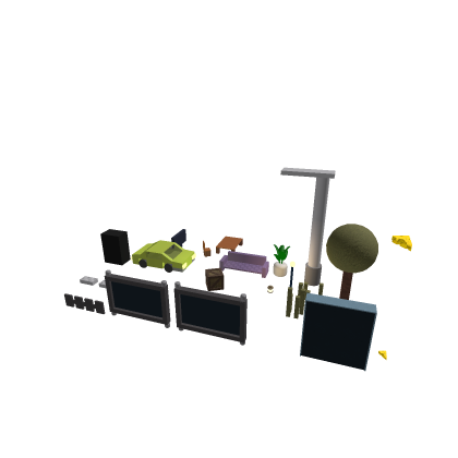 bear alpha map kit